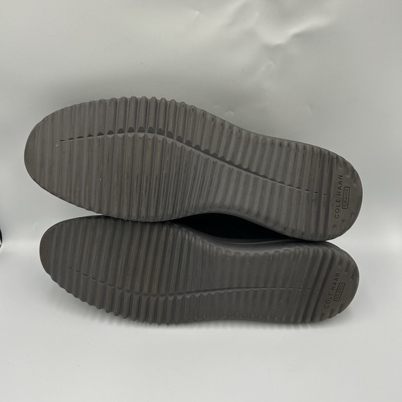 Cole Haan Grand+ Chukka Nubuck Leather Boots‎ Size 13M main image 2
